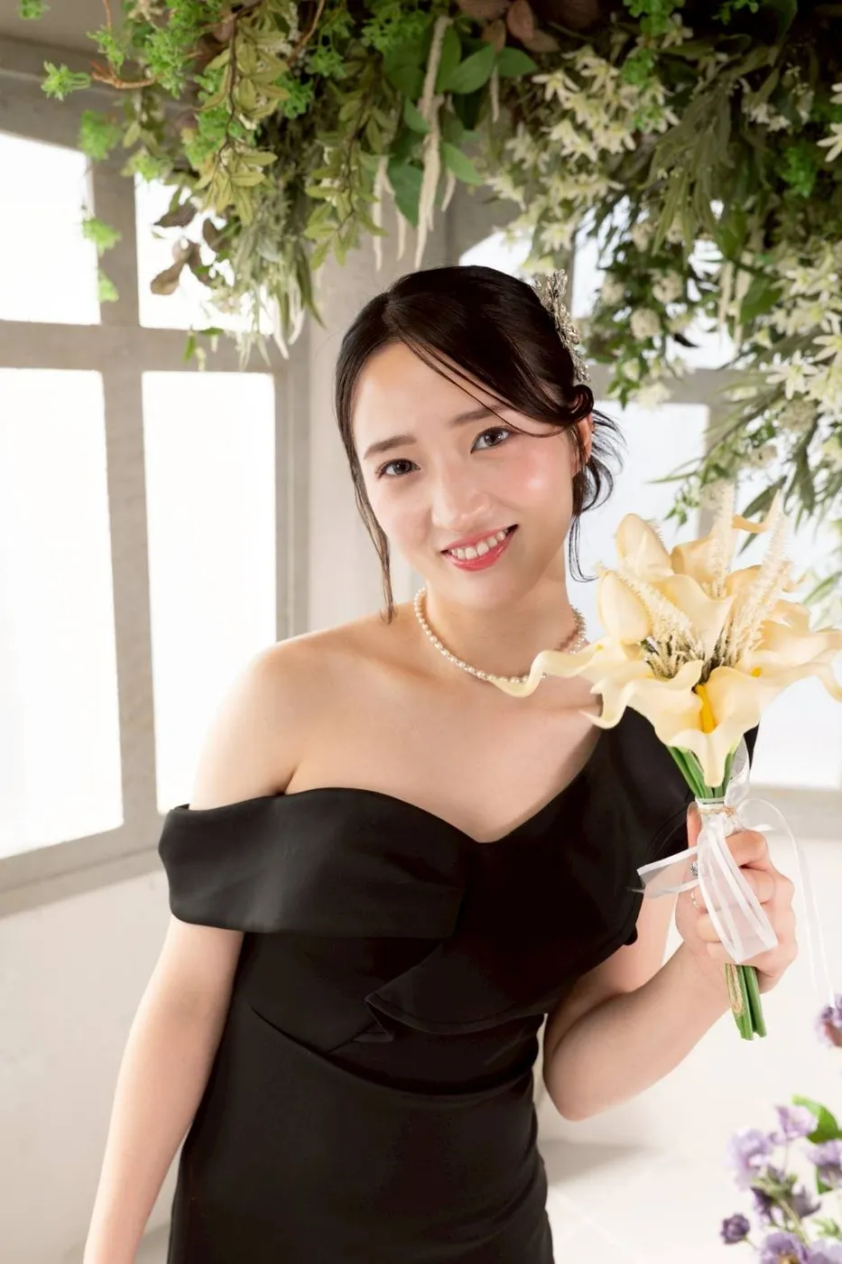 花嫁様の撮影事例